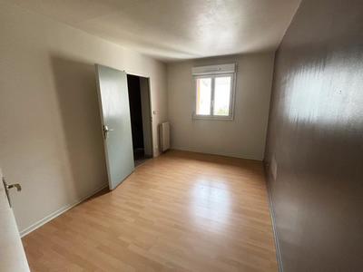 Maison - 79 m² - 4 pièces