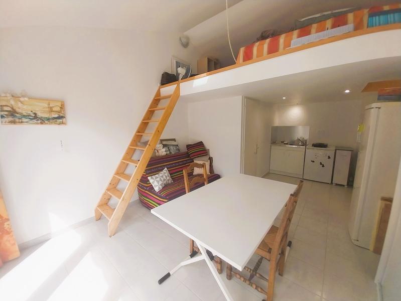 Maison - 94 m² - 5 pièces