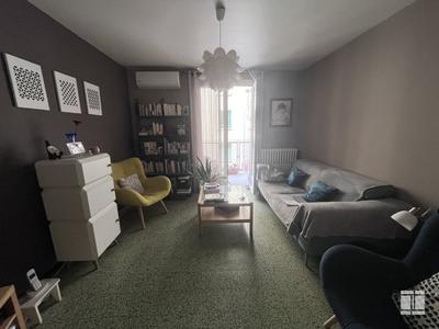 Appartement - 49 m² - 3 pièces