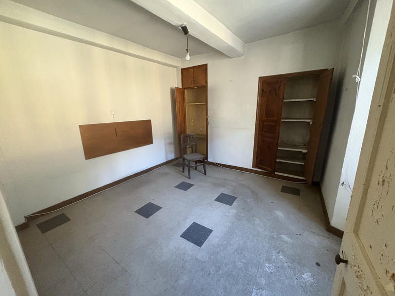 Maison de village - 75 m² - 5 pièces