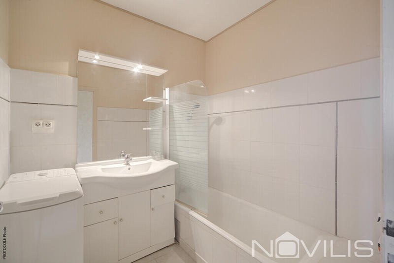 Appartement - 78 m² - 3 pièces