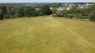 Terrain constructible - 317 m²