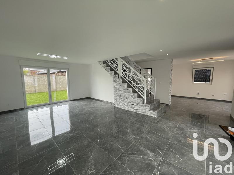 Maison de maîtres - 147 m² - 7 pièces