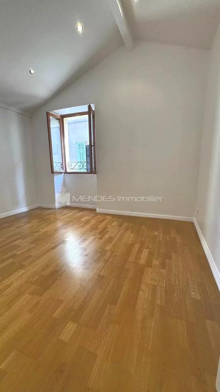 Maison de village - 80 m² - 3 pièces