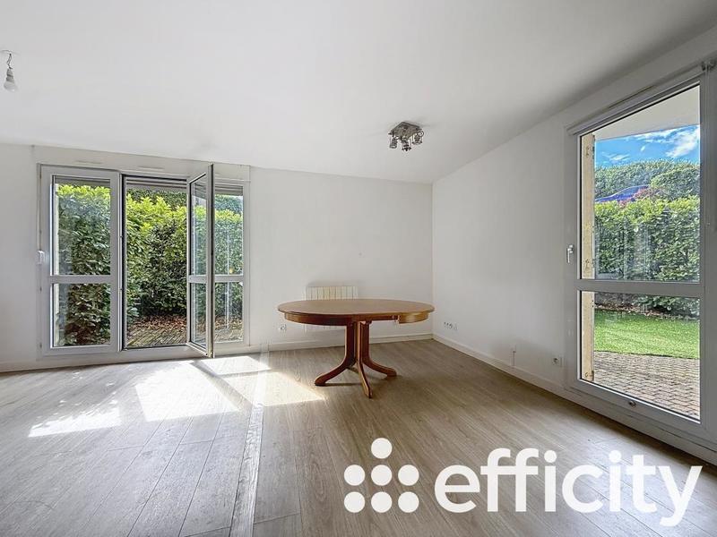 Appartement - 79 m² - 3 pièces