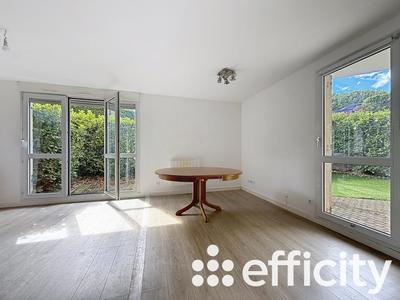 Appartement - 79 m² - 3 pièces