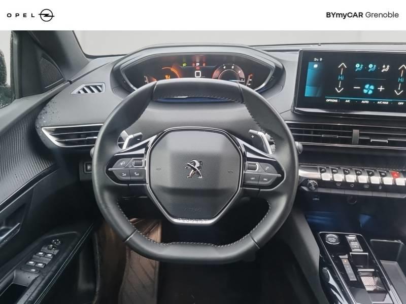 Peugeot 5008 BlueHDi 130ch s&amp;S Eat8 Allure Pack