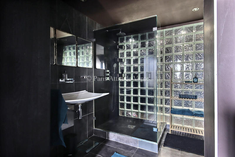 Appartement - 93 m² - 3 pièces