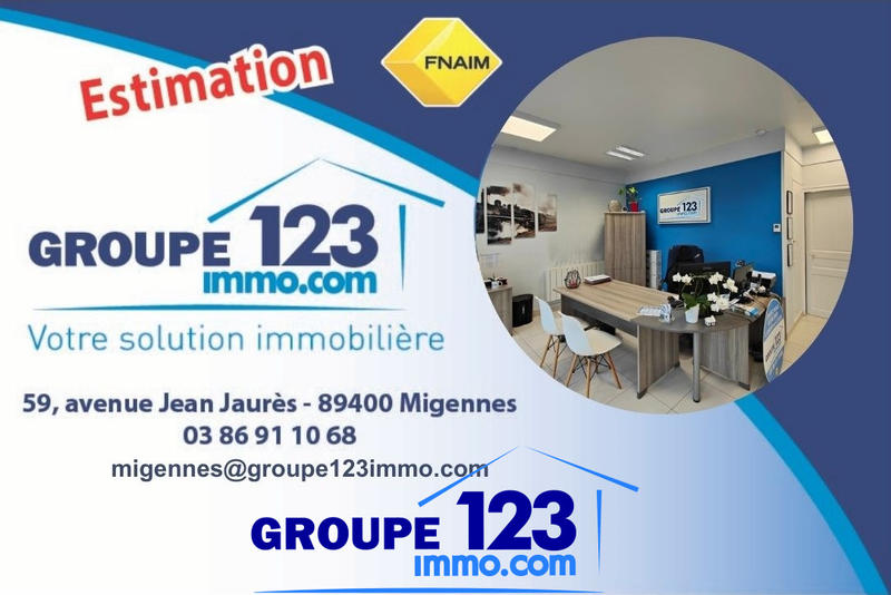 Maison - 67 m² - 5 pièces