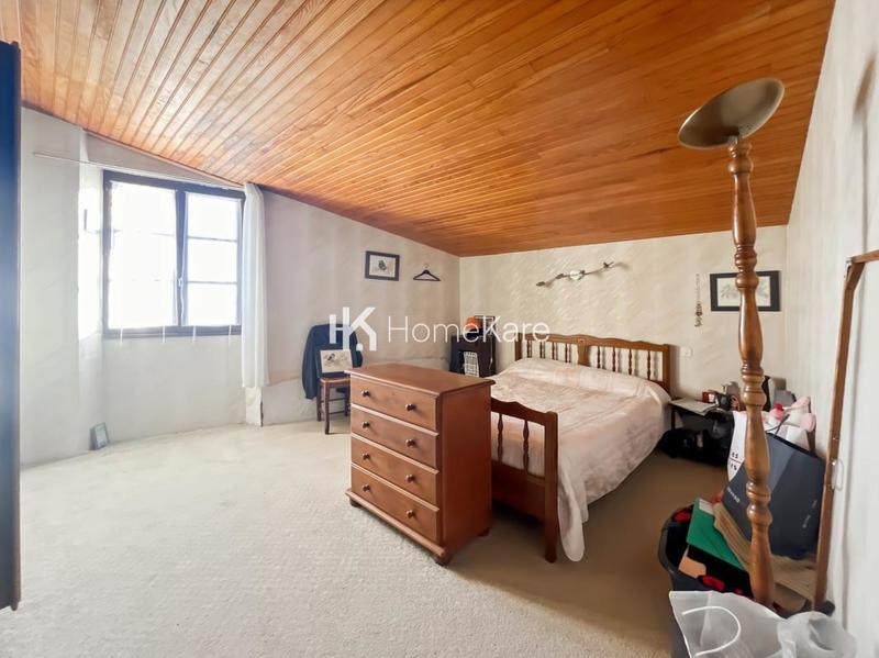 Maison - 151 m² - 7 pièces