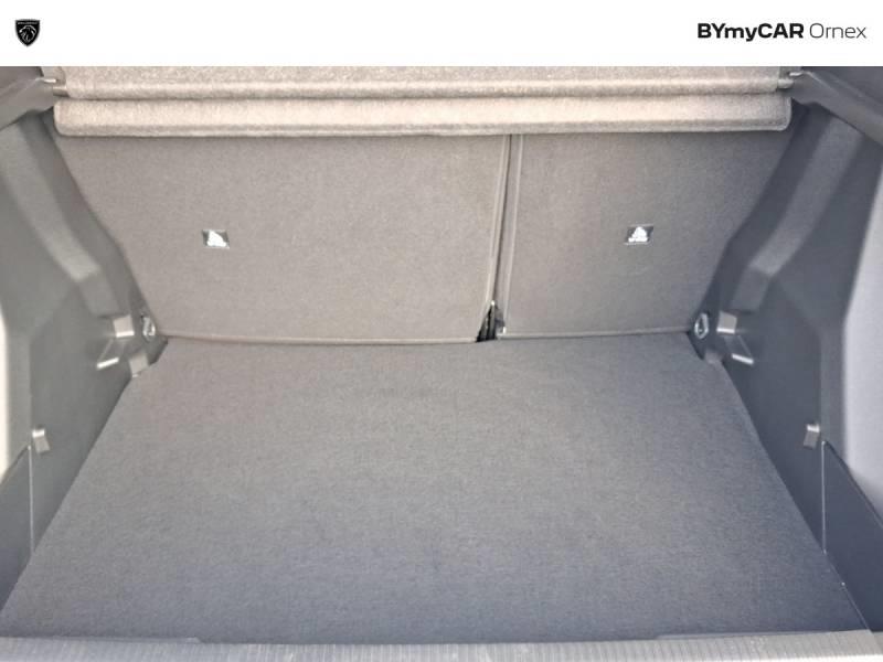 Peugeot 2008 Hybrid 145 e-Dcs6 série spéciale Envy