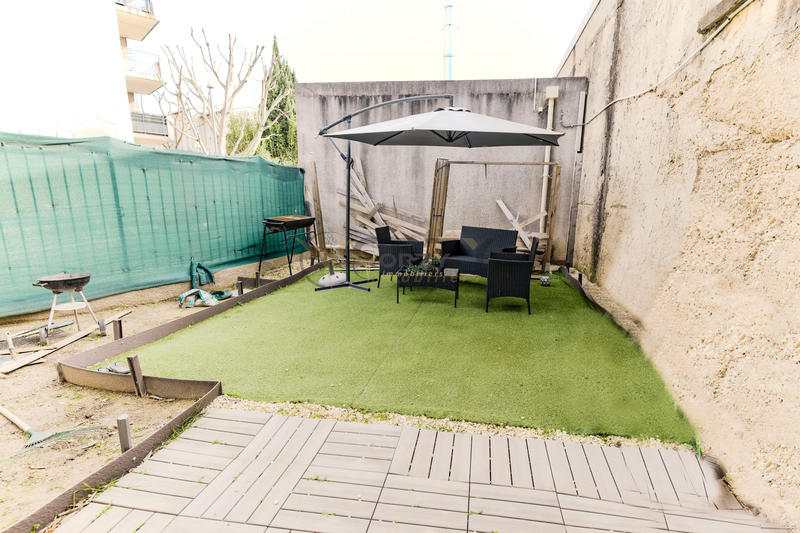 Maison ancienne - 78 m² - 4 pièces