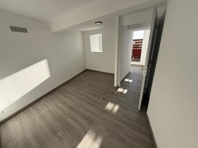 Maison - 88 m² - 3 pièces