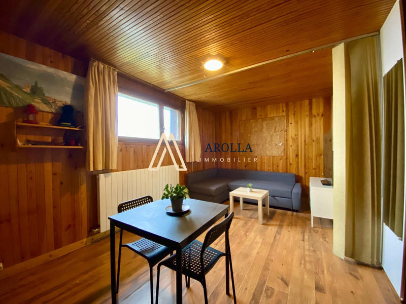 Appartement - 25 m² - 1 pièce