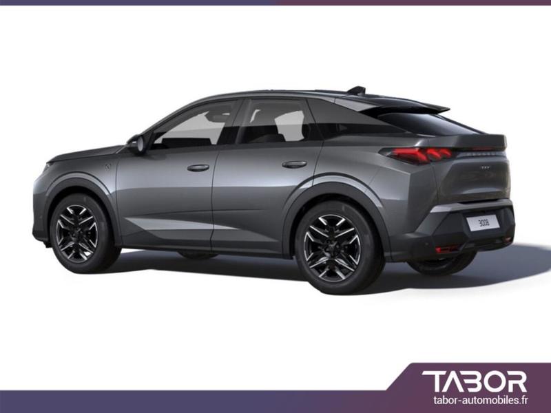 Peugeot 3008 Hybrid Gt 145 Focal Pano 360° Acc