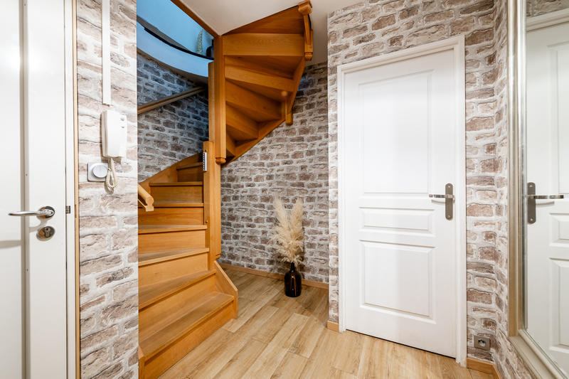 Appartement - 79 m² - 3 pièces