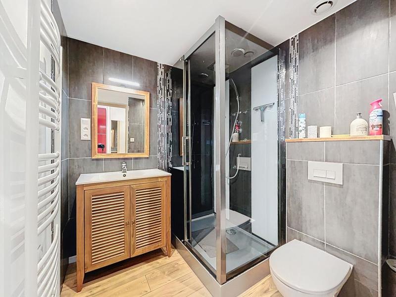 Appartement - 26 m² - 2 pièces