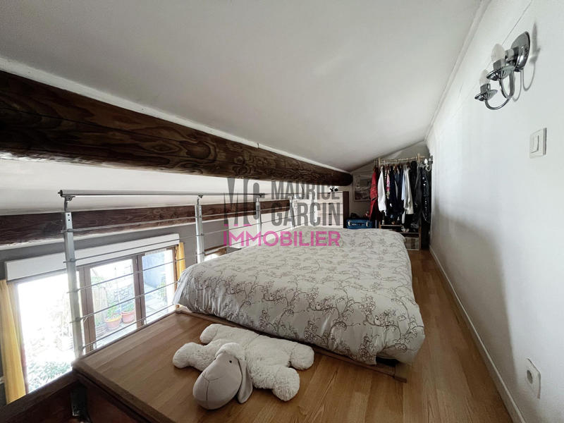 Appartement - 39 m² - 1 pièce