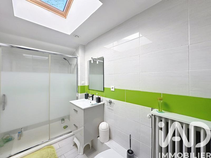 Maison de campagne - 170 m² - 7 pièces