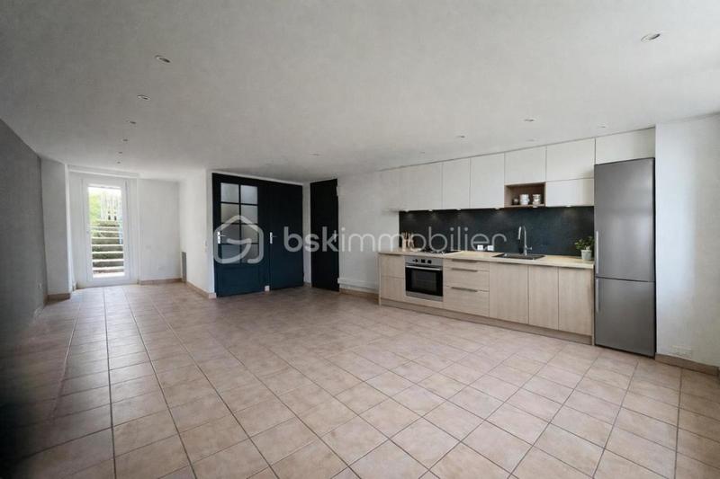 Maison de ville - 71 m² - 3 pièces