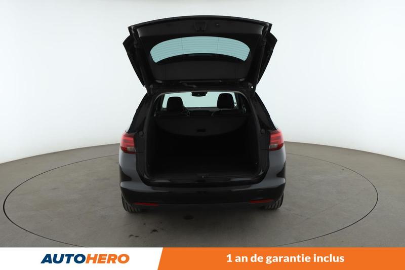 Opel Astra Sports Tourer 1.4 Turbo Innovation Auto 150 ch