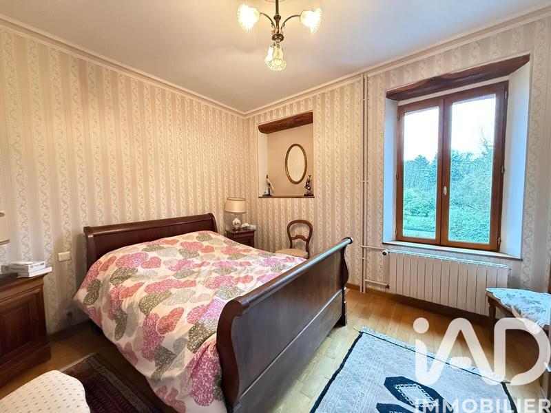 Maison de campagne - 185 m² - 7 pièces