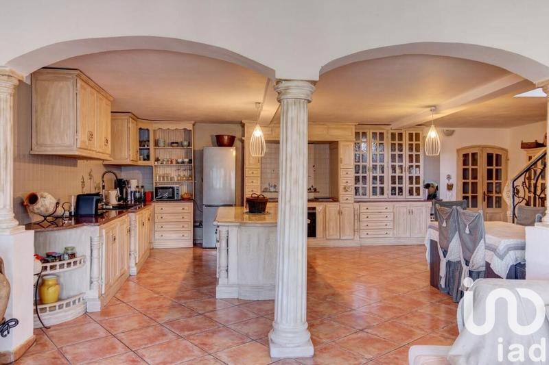 Maison de village - 163 m² - 5 pièces