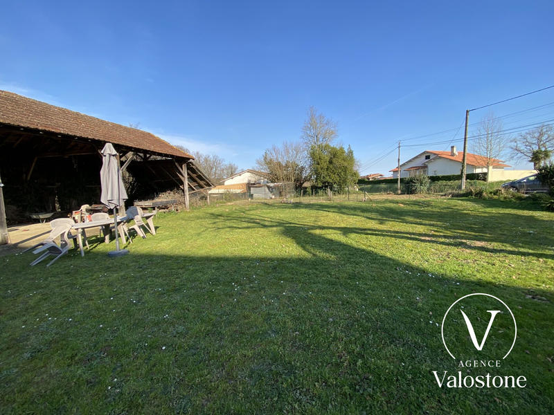 Maison - 198 m² - 6 pièces