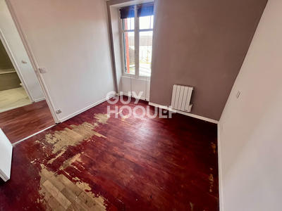 Maison - 101 m² - 5 pièces