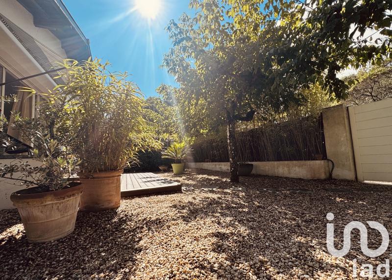 Maison - 100 m² - 6 pièces