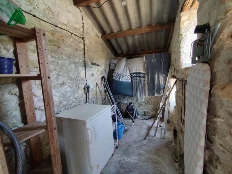 Maison en pierre - 100 m² - 4 pièces