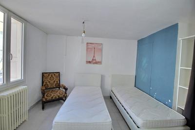 Maison - 71 m² - 5 pièces