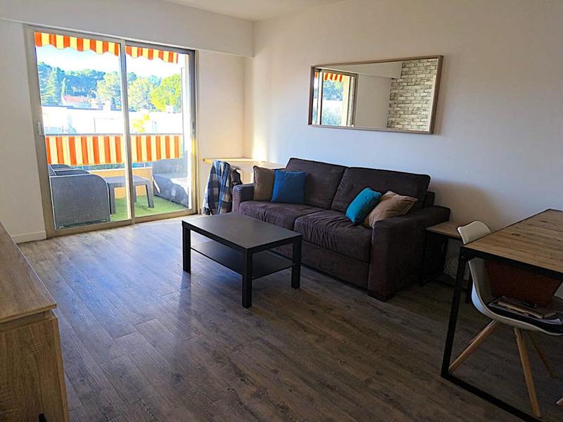 Appartement - 30 m² - 1 pièce