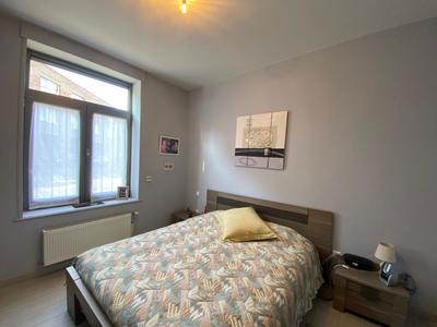 Maison de ville - 110 m² - 5 pièces