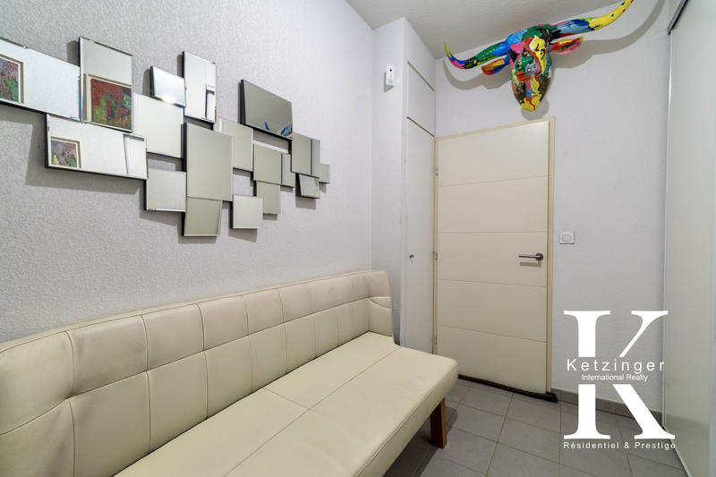 Duplex - 93 m² - 4 pièces