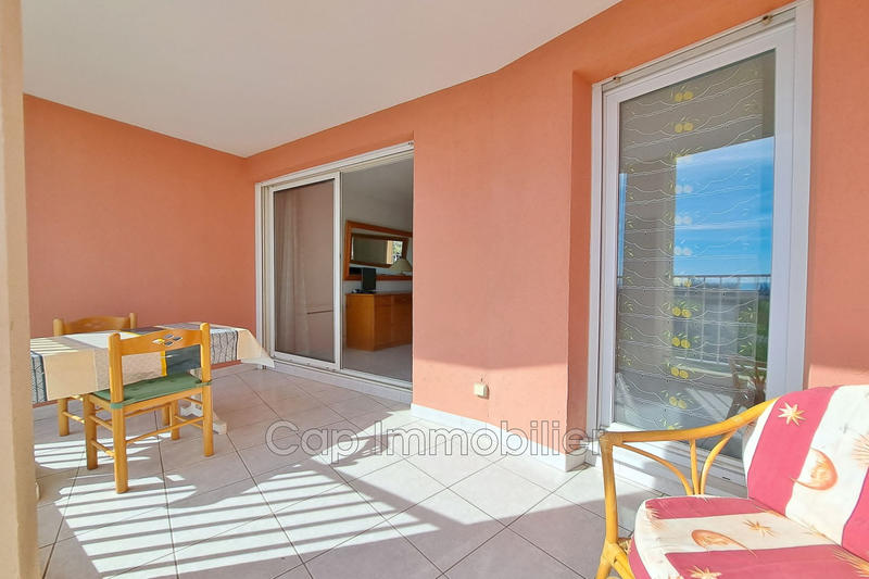 Appartement - 40 m² - 3 pièces