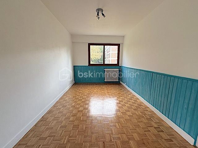 Appartement - 87 m² - 3 pièces