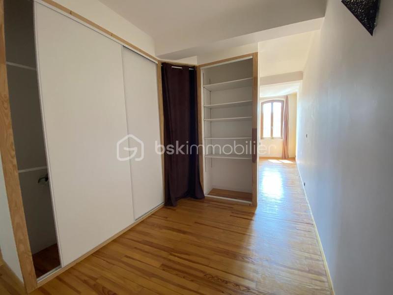 Maison de village - 165 m² - 5 pièces