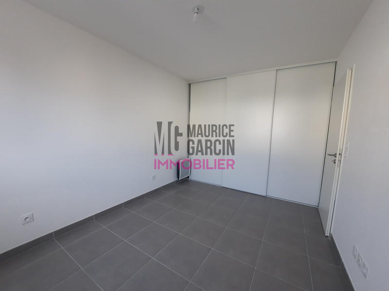Appartement - 55 m² - 2 pièces