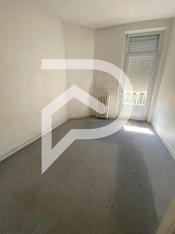 Maison - 106 m² - 5 pièces