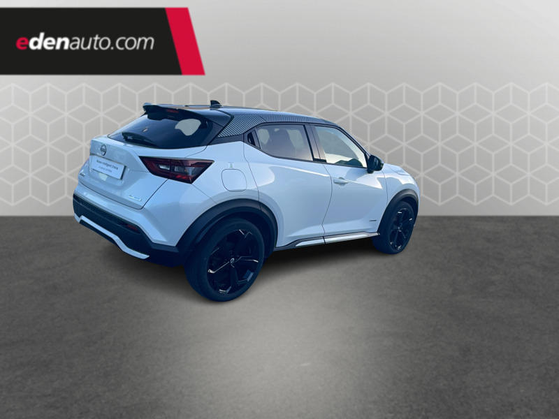 Nissan Juke Hybrid 143 Premiere Edition