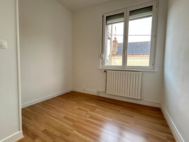 Maison - 97 m² - 4 pièces