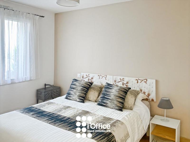 Maison - 124 m² - 4 pièces