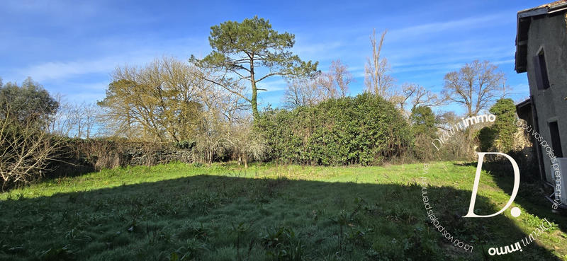 Maison ancienne - 123 m² - 4 pièces