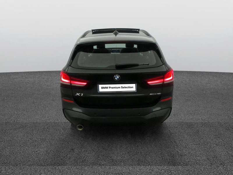 Bmw X1 F48 Lci sDrive 18i 136 ch Dkg7 m Sport