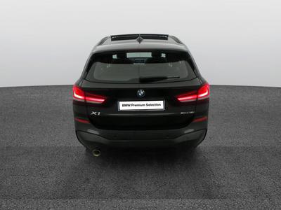 Bmw X1 F48 Lci sDrive 18i 136 ch Dkg7 m Sport