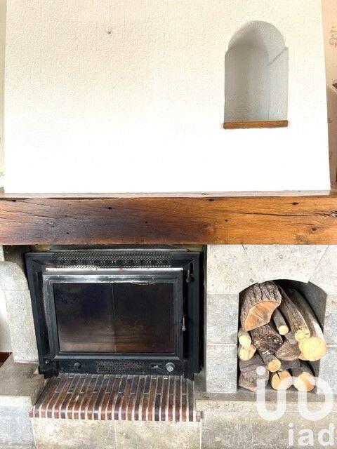 Maison de campagne - 95 m² - 6 pièces