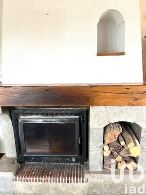 Maison de campagne - 95 m² - 6 pièces