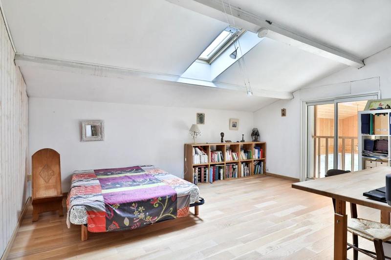 Maison - 190 m² - 6 pièces