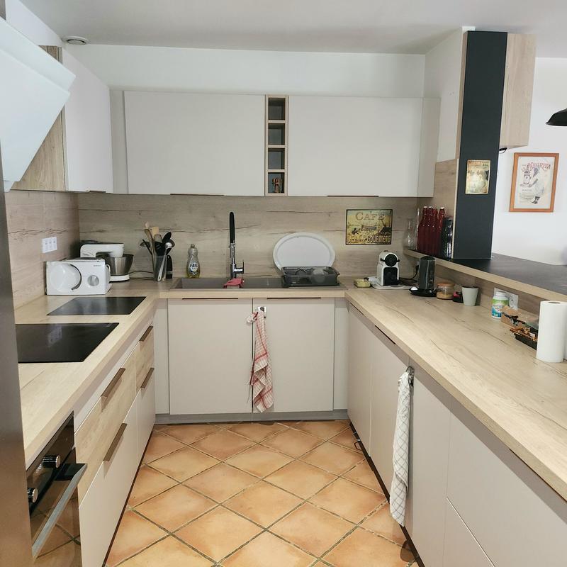 Villa - 118 m² - 5 pièces